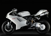 Ducati 848